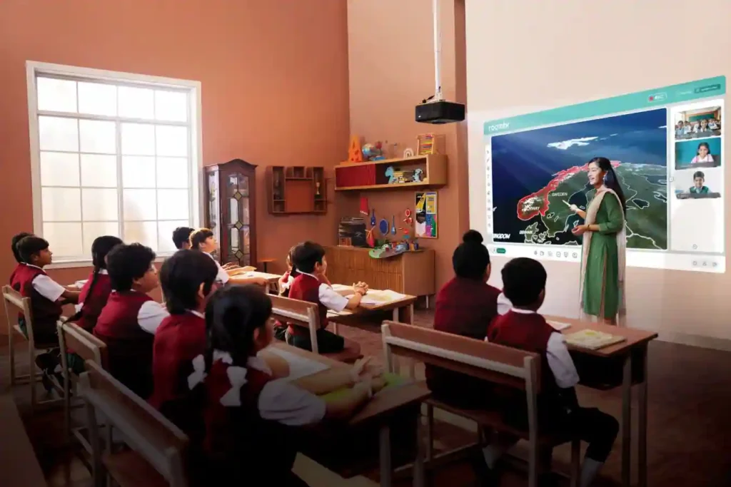 UDISE Student Module